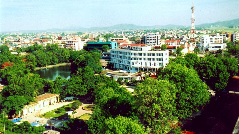 Bac Giang